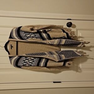 American Eagle Knit Cardigan Size S